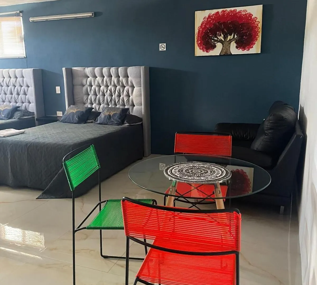 Casa Noraida Apartment Merida
