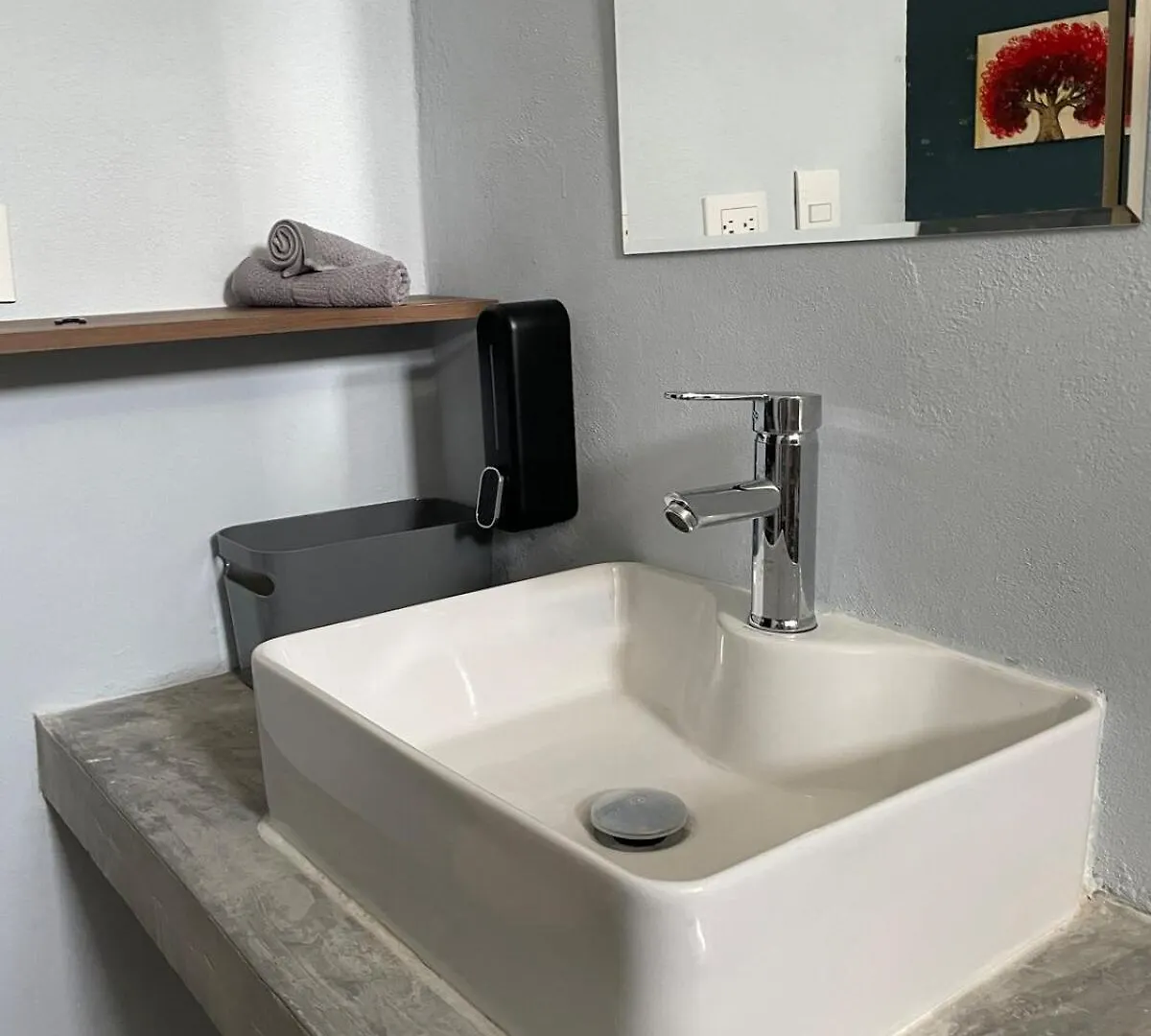 Casa Noraida Apartment Merida 0*,