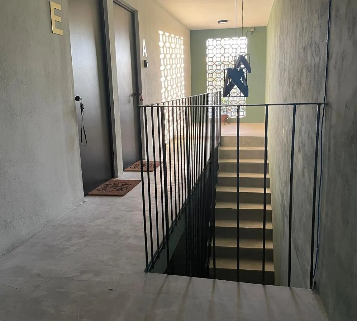 Casa Noraida Apartment Merida
