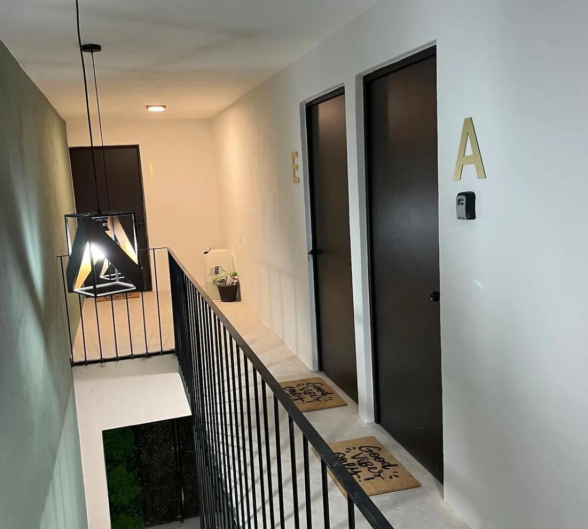 Casa Noraida Apartment Merida