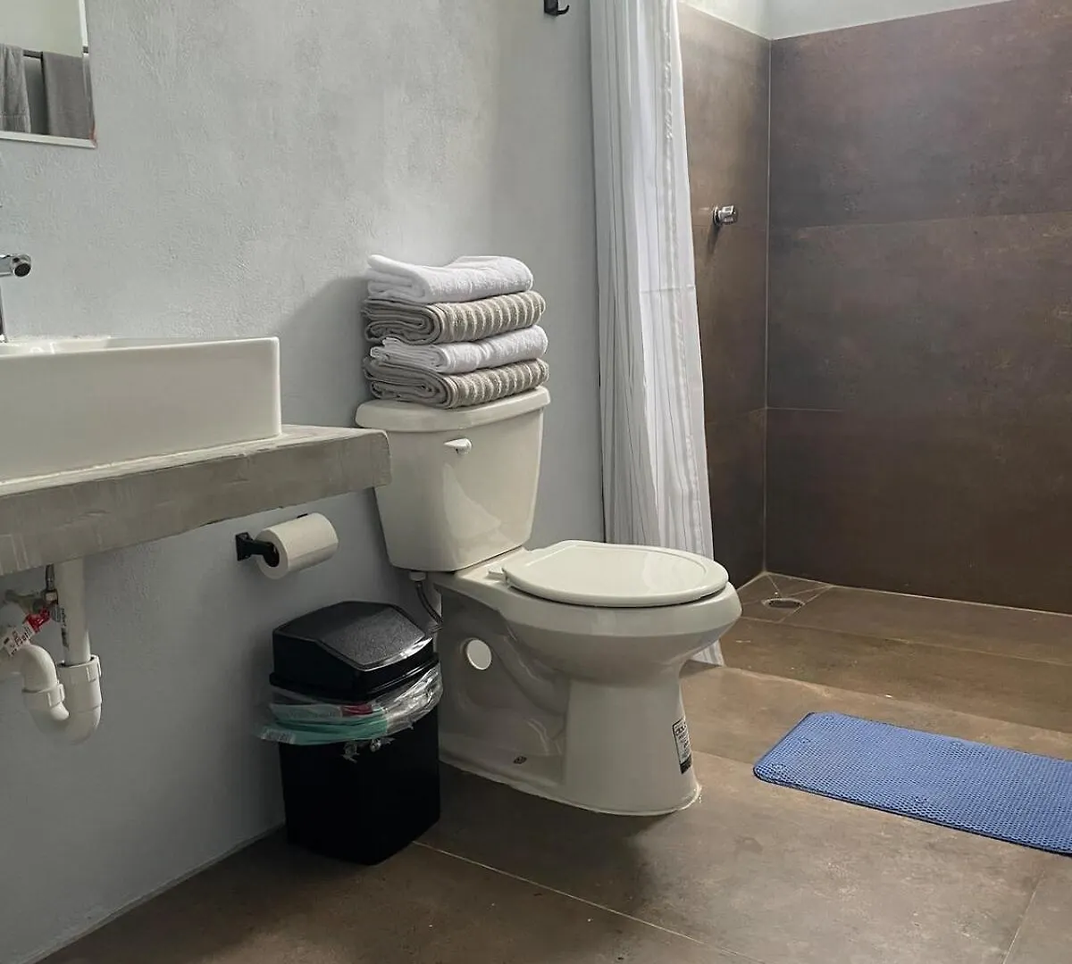Apartmán Casa Noraida Mérida