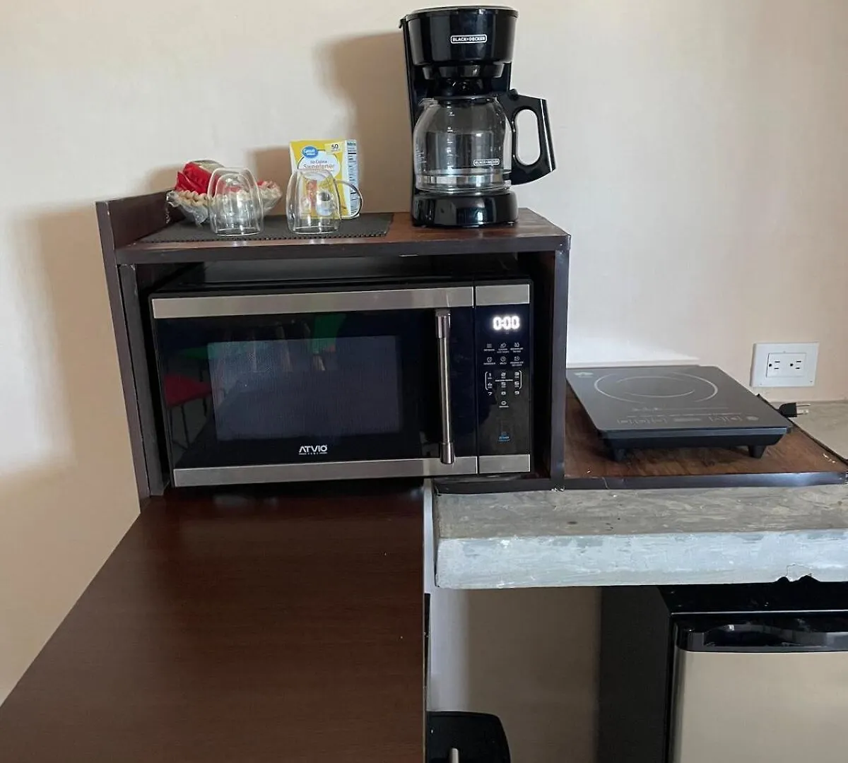 Apartmán Casa Noraida Mérida
